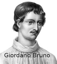 Giordano Bruno Bild